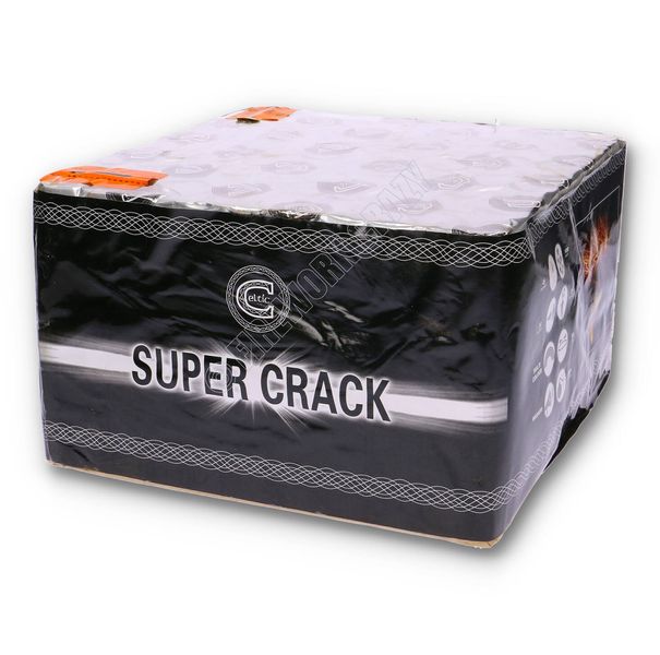 Super Crack By Celtic Fireworks