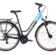 MY26 TABOU KINETIC 2 W - black turq - 360° presentation