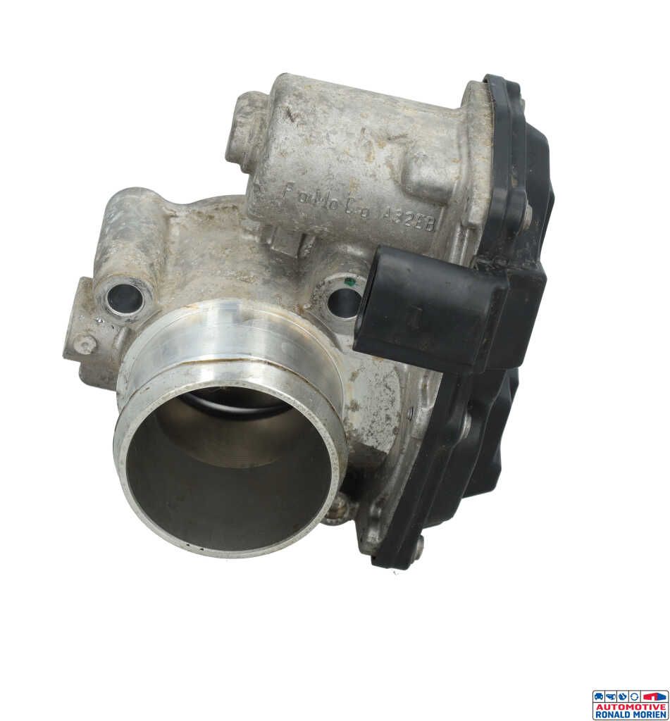 Used Throttle body Ford B-Max (JK8) 1.0 EcoBoost 12V 100 Price € 25,00 Margin scheme offered by Automaterialen Ronald Morien B.V.