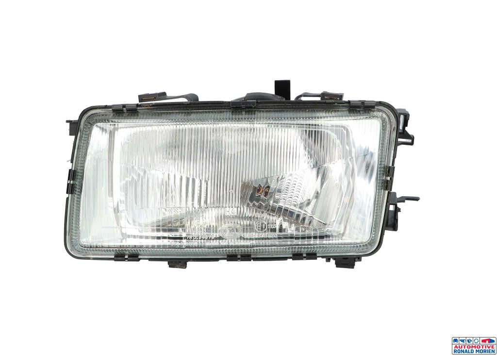 New Headlight, left Audi 80 (B3) 1.8 S Price € 60,50 Inclusive VAT offered by Automaterialen Ronald Morien B.V.