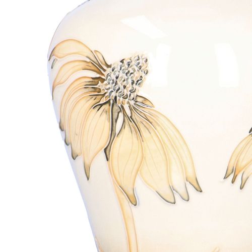 Moorcroft Cornflower Vase image-4