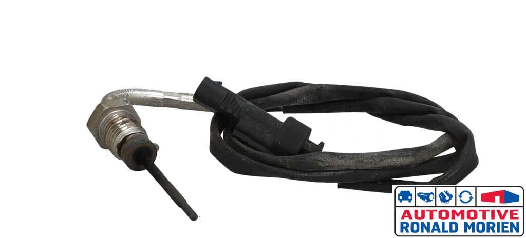 Used Exhaust heat sensor Opel Astra K 1.4 Turbo 16V Price € 65,00 Inclusive VAT offered by Automaterialen Ronald Morien B.V.