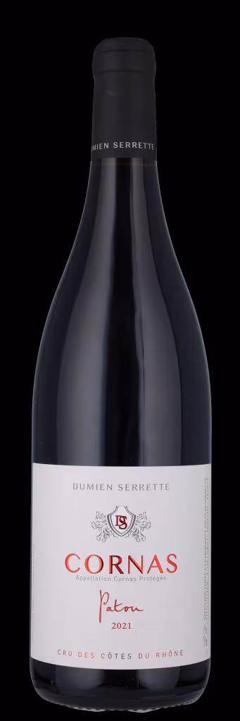 CORNAS PATOU Dumien-Serette