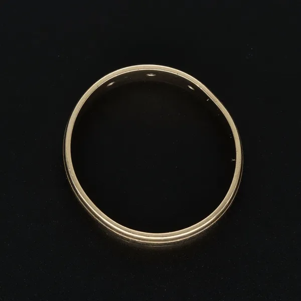 18ct Gold Diamond Ring