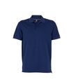 02246046 - POLERA POLO DRYFRESH M-C HOMBRE AZUL - 360° presentation