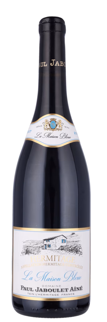 HERMITAGE ROUGE ØKO La Maison Bleue, Paul Jaboulet Ainé