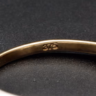 9ct Gold Diamond Ring