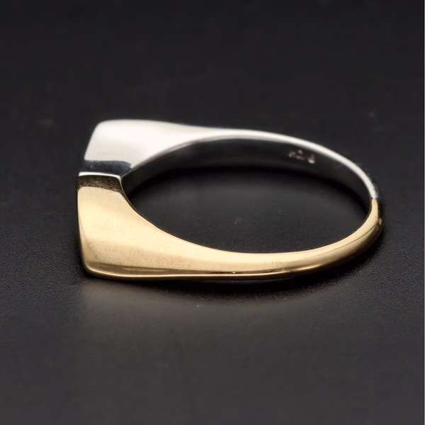 9ct Gold Diamond Ring