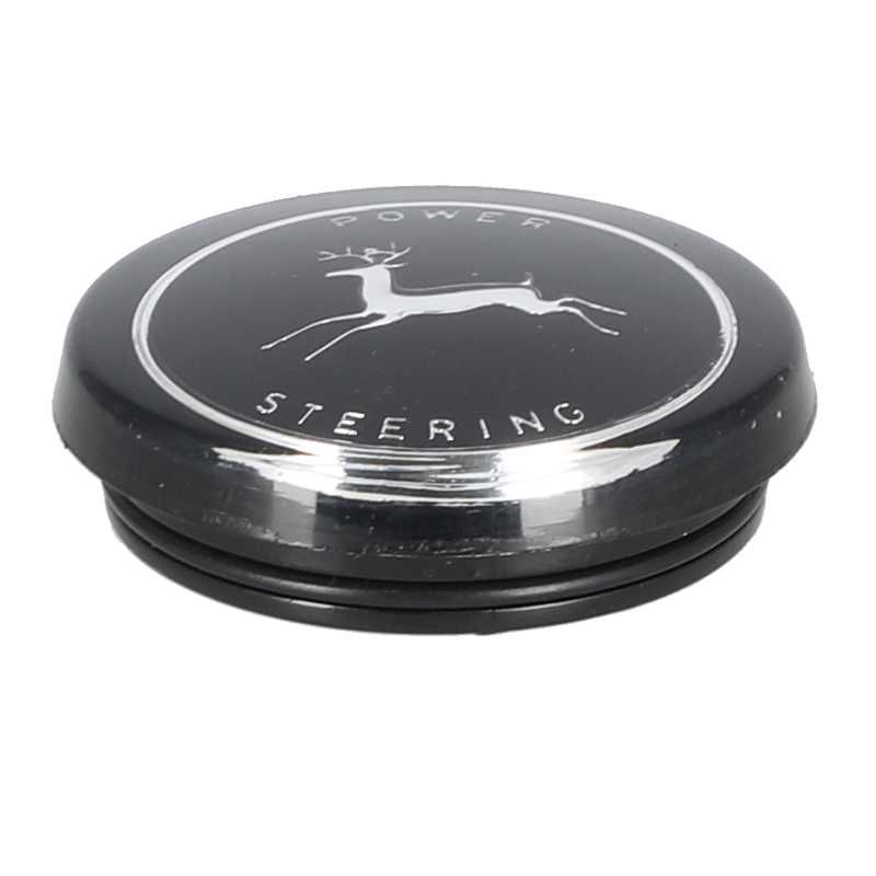 Steering Wheel Cap fits John Deere 1020 4320 3020 4650 2020 4620 1520 ...