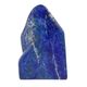 Lapis Lazuli gepolijst B - 360° presentation
