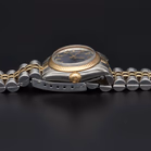 Vintage Ladies Rolex Oyster Perpetual Datejust
