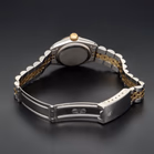 Vintage Ladies Rolex Oyster Perpetual Datejust