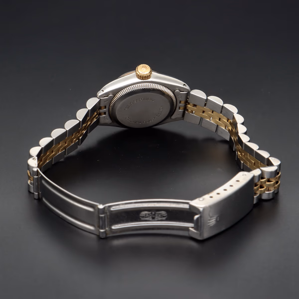 Vintage Ladies Rolex Oyster Perpetual Datejust