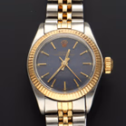 Vintage Ladies Rolex Oyster Perpetual Datejust