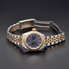 Vintage Ladies Rolex Oyster Perpetual Datejust