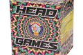 Head Games - 2D image