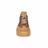 8399A  w.camel krakodyl rudy - 360° presentation