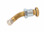 VALVE COUDEE 58MS-45-CUZN