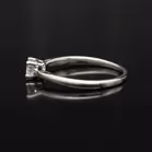 Gold 0.25ct Diamond Ring