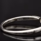 Gold 0.25ct Diamond Ring