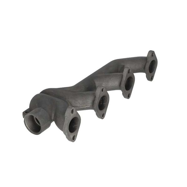 Exhaust Manifold fits Case IH FLX4375 MX270 FLX3510 MX240 CPX610 STX275 ...