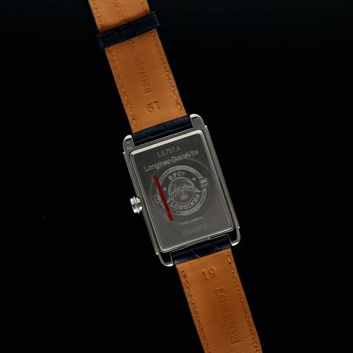 Longines Automatic Watch image-5