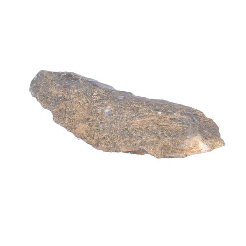 Native American Stone Carved Arrow Head image-3