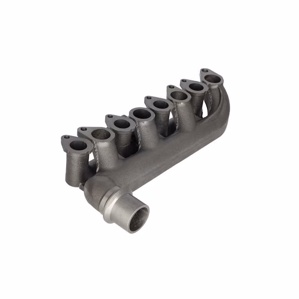 Intake & Exhaust Manifold fits John Deere 2020 2030 2510 2520 T20247