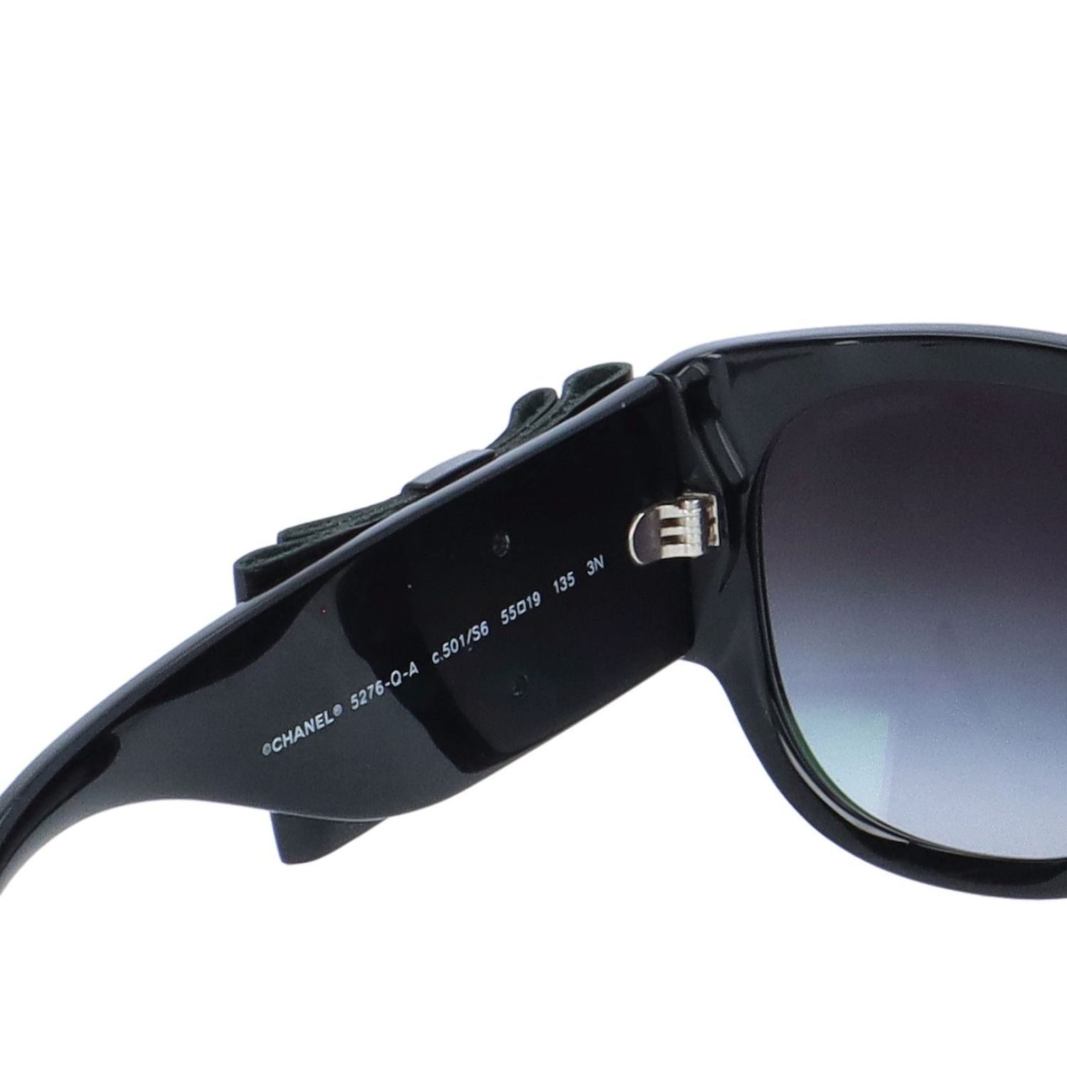 Chanel 2025 ladies sunglasses