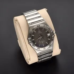 Omega Constellation Watch