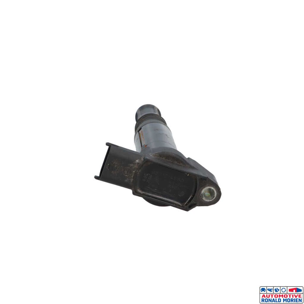 Used Ignition coil Peugeot 208 I (CA/CC/CK/CL) 1.2 12V e-THP PureTech 110 Price € 10,00 Margin scheme offered by Automaterialen Ronald Morien B.V.