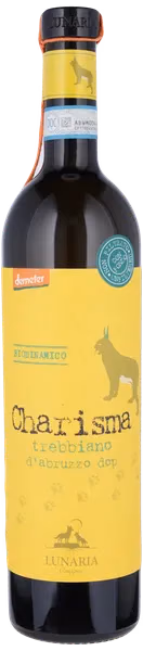 CHARISMA BIO Trebbiano d'Abruzzo DOP, Cantina Orsogna
