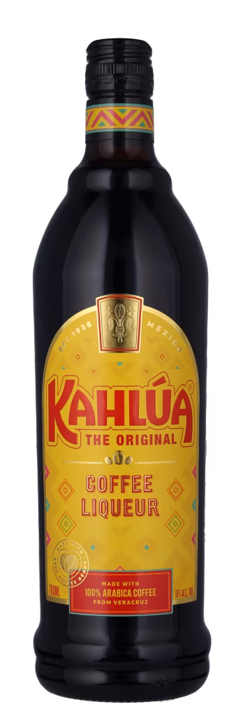 KAHLUA 16% Coffee liqueur