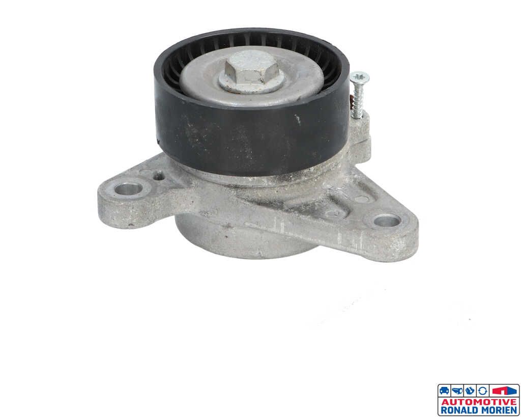Used Drive belt tensioner Audi A4 Allroad Quattro (B8) 2.0 TDI 16V Price € 25,00 Inclusive VAT offered by Automaterialen Ronald Morien B.V.