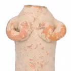 Harappan Civilisation Clay Fertility Idol Indus Valley Basin