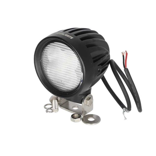 Red Rooster® LED Work Light Assembly fits Lighting LED Work Lights