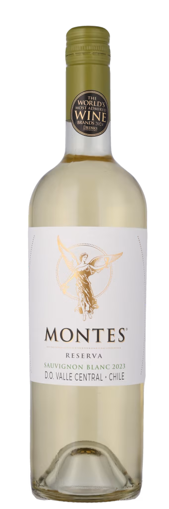 SAUVIGNON BLANC RESERVA Aconcagua Coast, Montes