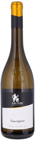 SAUVIGNON BLANC Alto Adige DOC, Cantina Kaltern