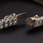 Silver Bracelet