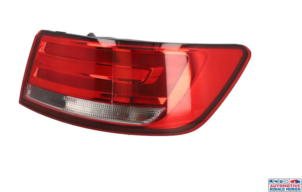 Used Taillight, right Audi A4 (B9) 2.0 TDI Ultra 16V Price € 65,00 Inclusive VAT offered by Automaterialen Ronald Morien B.V.