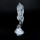 Lalique Acrobat Figurine
