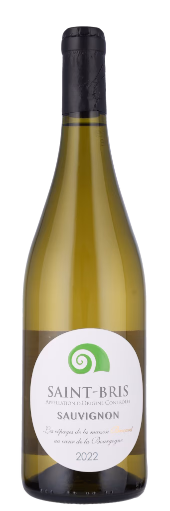 SAINT BRIS SAUVIGNON BLANC Domaine Jean-Marc Brocard
