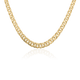 Halsband bismarck 9651 - 2D image