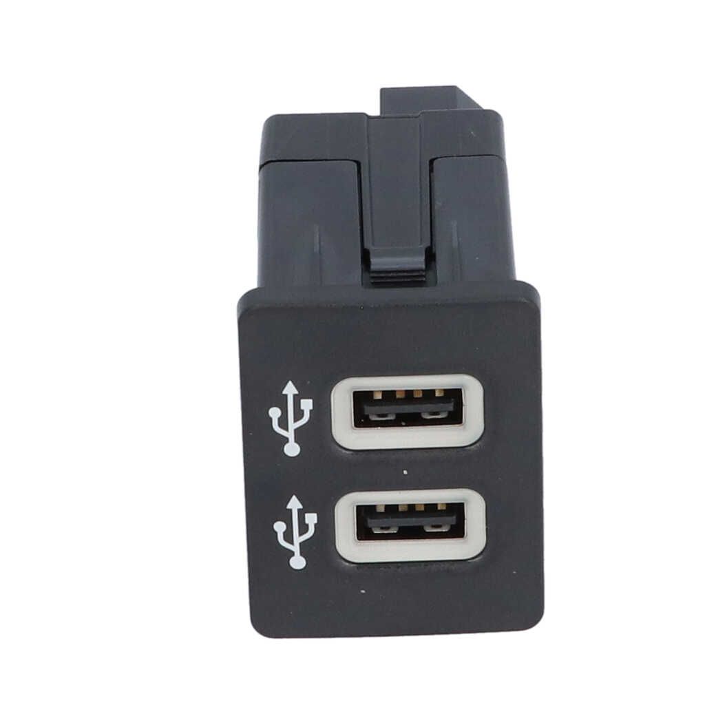 Gebruikte AUX/USB aansluiting Ford Kuga II (DM2) 1.5 EcoBoost 16V 4x4 Prijs € 20,00 Inclusief btw aangeboden door Automaterialen Ronald Morien B.V.