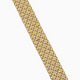Armband x-länk med stav 2909 - 2D image
