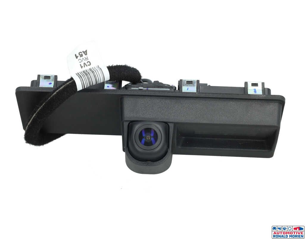 Gebruikte Achteruitrij Camera Kia EV6 77 kWh GT AWD Prijs € 144,99 Inclusief btw aangeboden door Automaterialen Ronald Morien B.V.