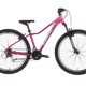 MY26 TABOU VENOM 2 W - pink purple - 360° presentation