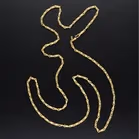 18ct Yellow Gold Chain