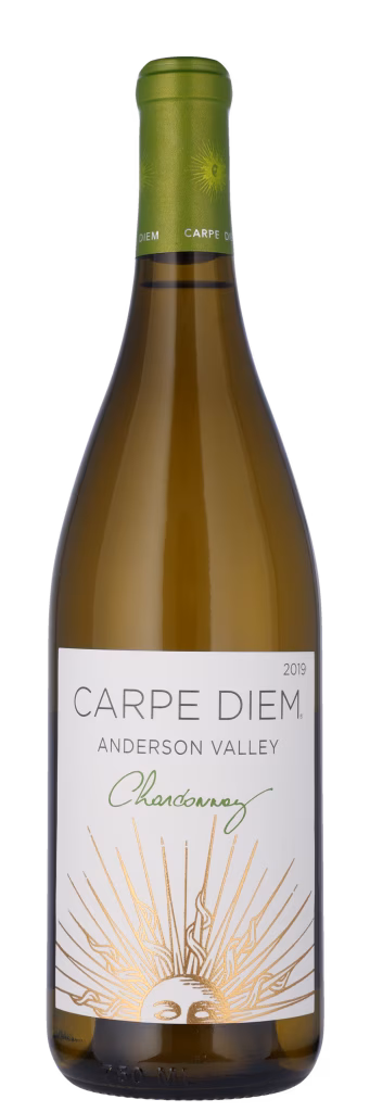 CHARDONNAY CARPE DIEM Domaine Anderson, Anderson Valley California