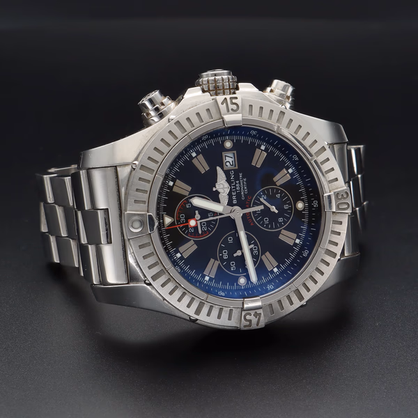 Breitling Super Avenger Automatic